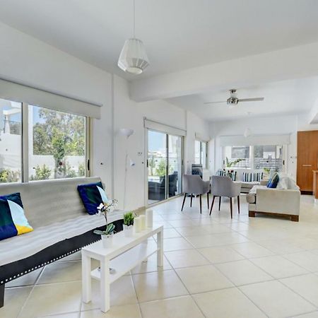 Blue Sea Villa Protaras Exterior foto